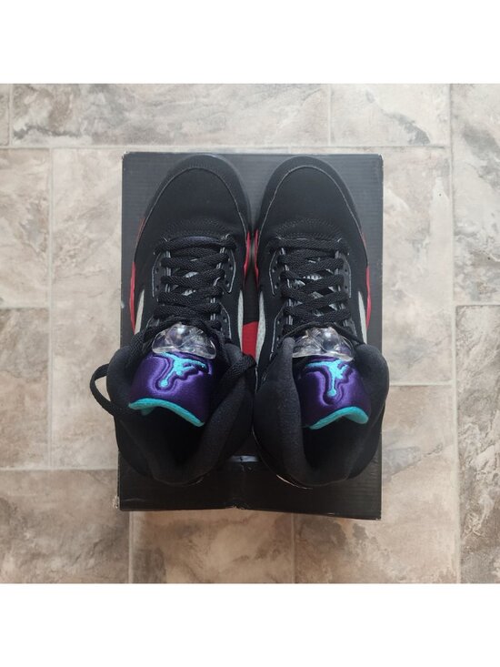 Air Jordan 5 Retro Top 3 main image 7